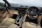 Porsche Macan S 2019 года (AU)